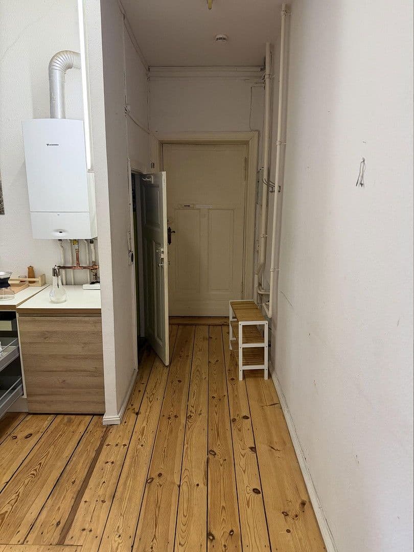 Predaj bytu 2-izbový 76 m², Huttenstrasse 28, Berlin, Berlín Predaj bytu 2-izbový 76 m², Huttenstrasse 28, Berlin, Berlín