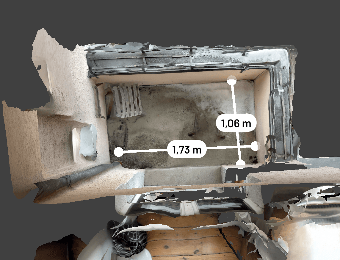 Predaj bytu 2-izbový 76 m², Huttenstrasse 28, Berlin, Berlín Predaj bytu 2-izbový 76 m², Huttenstrasse 28, Berlin, Berlín