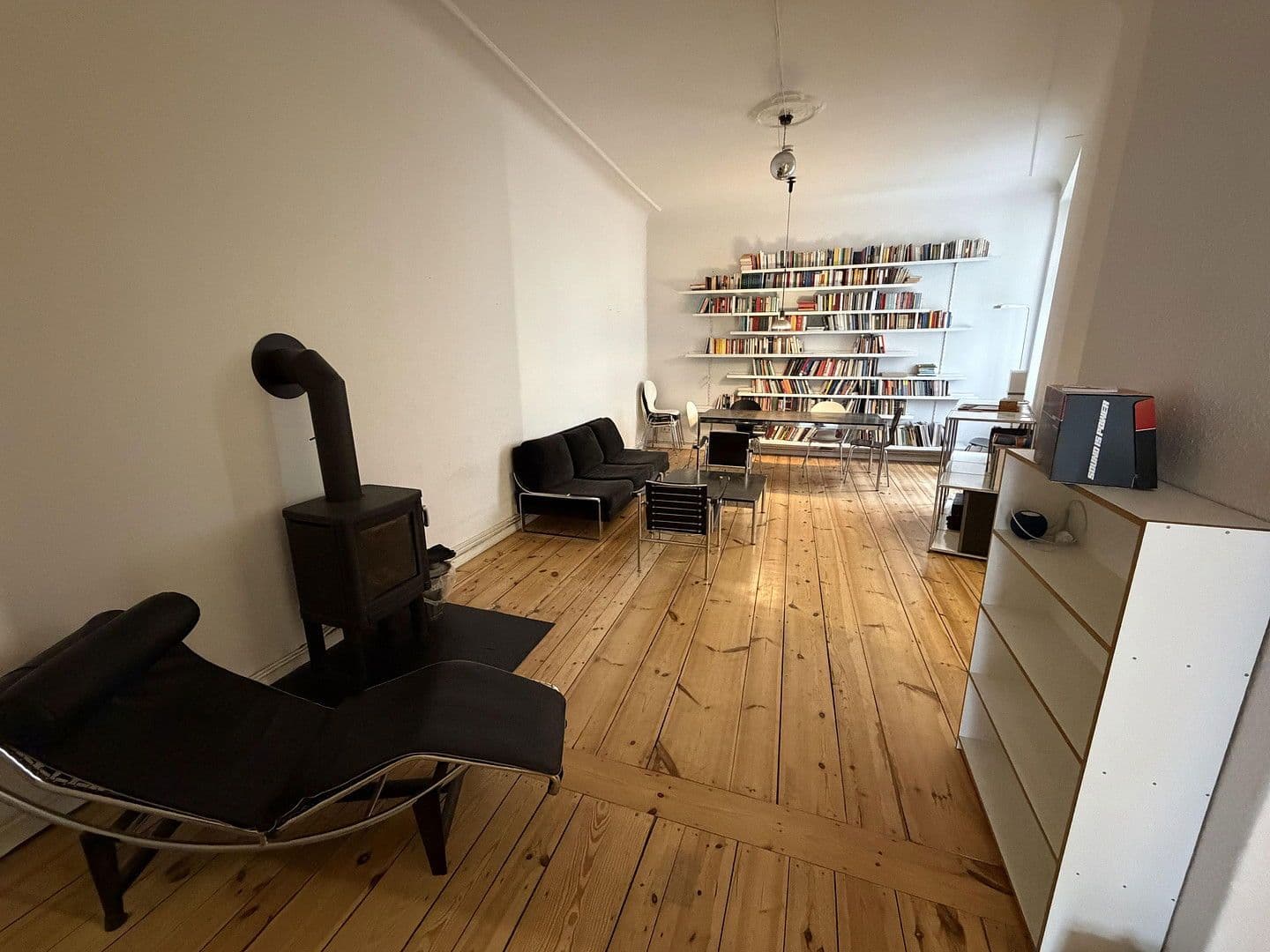 Predaj bytu 2-izbový 76 m², Huttenstrasse 28, Berlin, Berlín Predaj bytu 2-izbový 76 m², Huttenstrasse 28, Berlin, Berlín