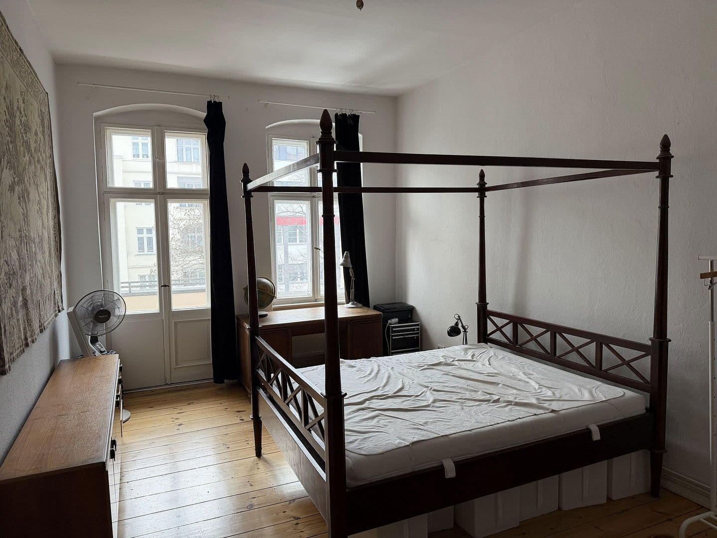 Predaj bytu 2-izbový 76 m², Huttenstrasse 28, Berlin, Berlín Predaj bytu 2-izbový 76 m², Huttenstrasse 28, Berlin, Berlín