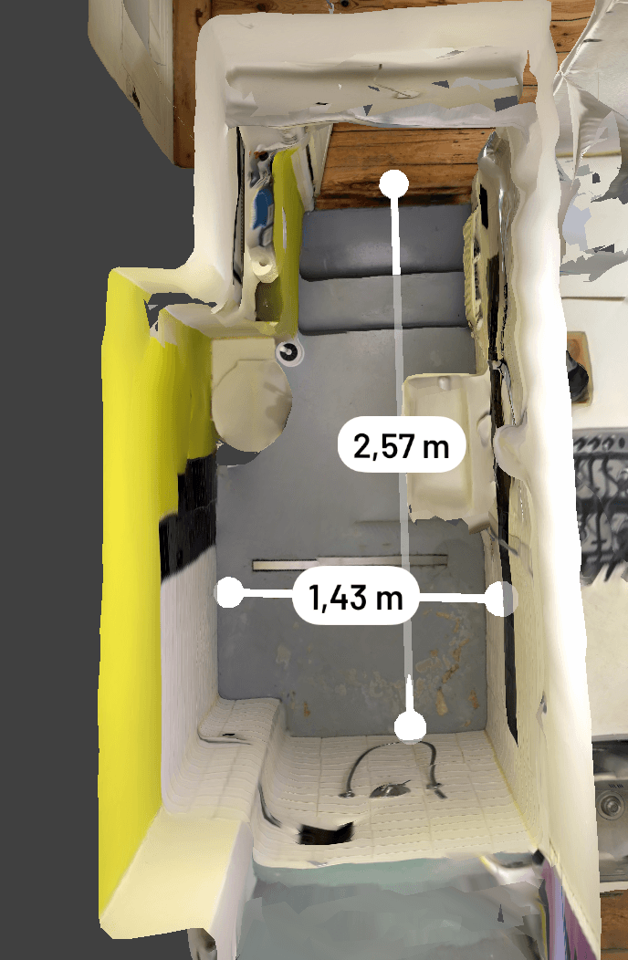 Predaj bytu 2-izbový 76 m², Huttenstrasse 28, Berlin, Berlín Predaj bytu 2-izbový 76 m², Huttenstrasse 28, Berlin, Berlín