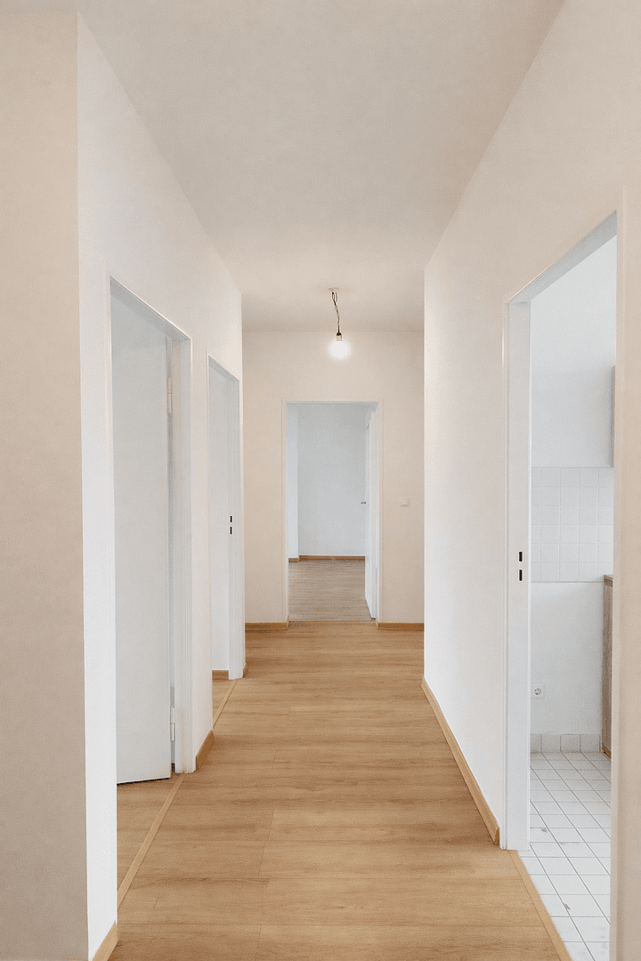 Prenájom bytu 4-izbový 83 m², Gneisenaustr.3, Berlin, Berlín Prenájom bytu 4-izbový 83 m², Gneisenaustr.3, Berlin, Berlín