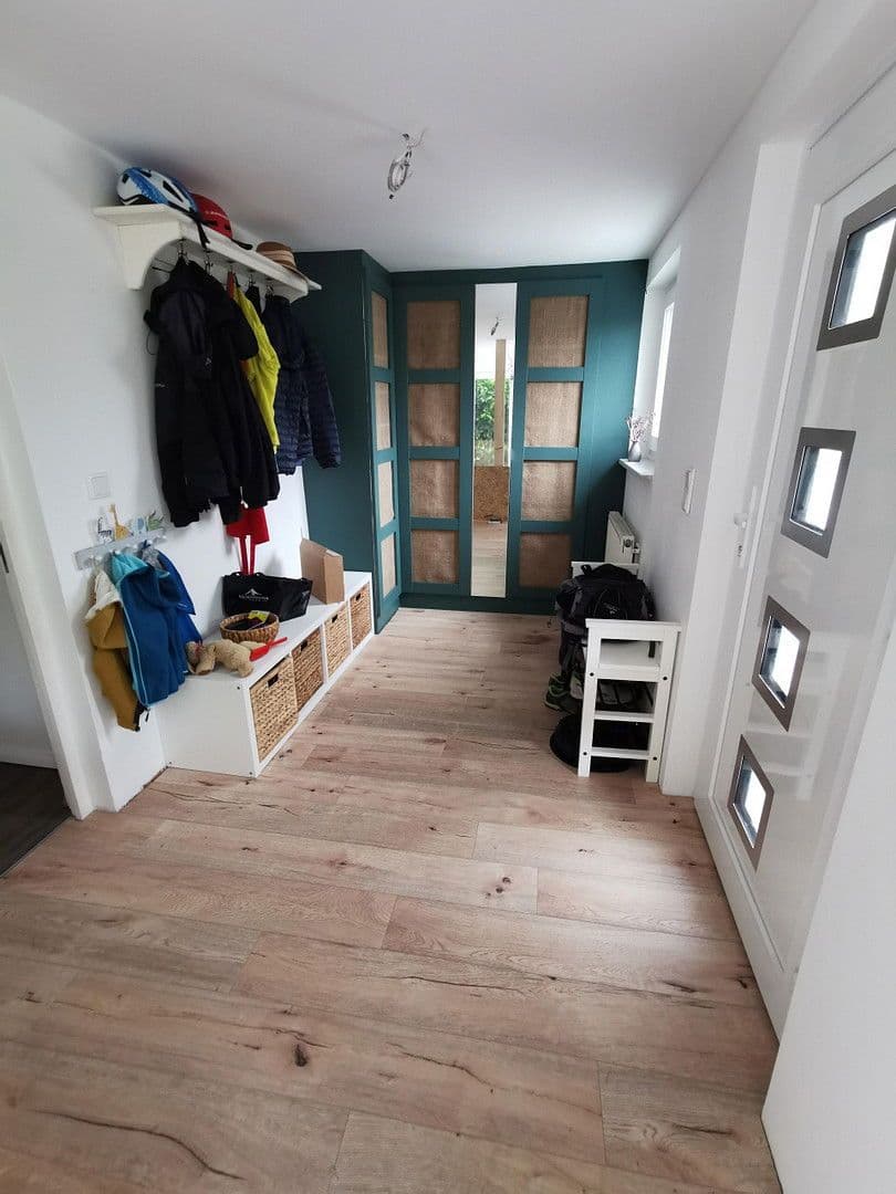 Predaj domu 91 m², pozemek 399 m², Berlin, Berlín Predaj domu 91 m², pozemek 399 m², Berlin, Berlín