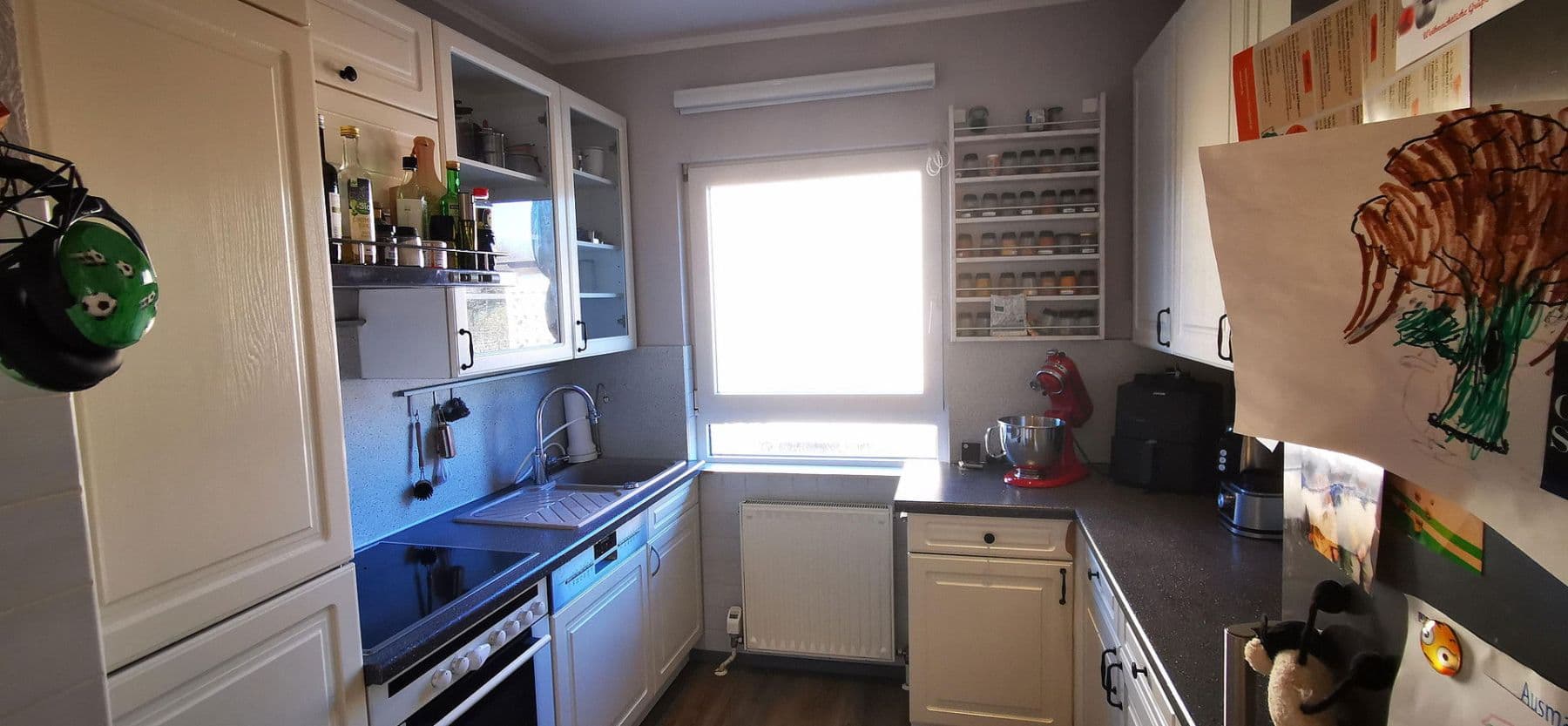 Predaj domu 91 m², pozemek 399 m², Am Espenpfuhl 77, 12355 Berlin, Berlin, Berlín Predaj domu 91 m², pozemek 399 m², Am Espenpfuhl 77, 12355 Berlin, Berlin, Berlín