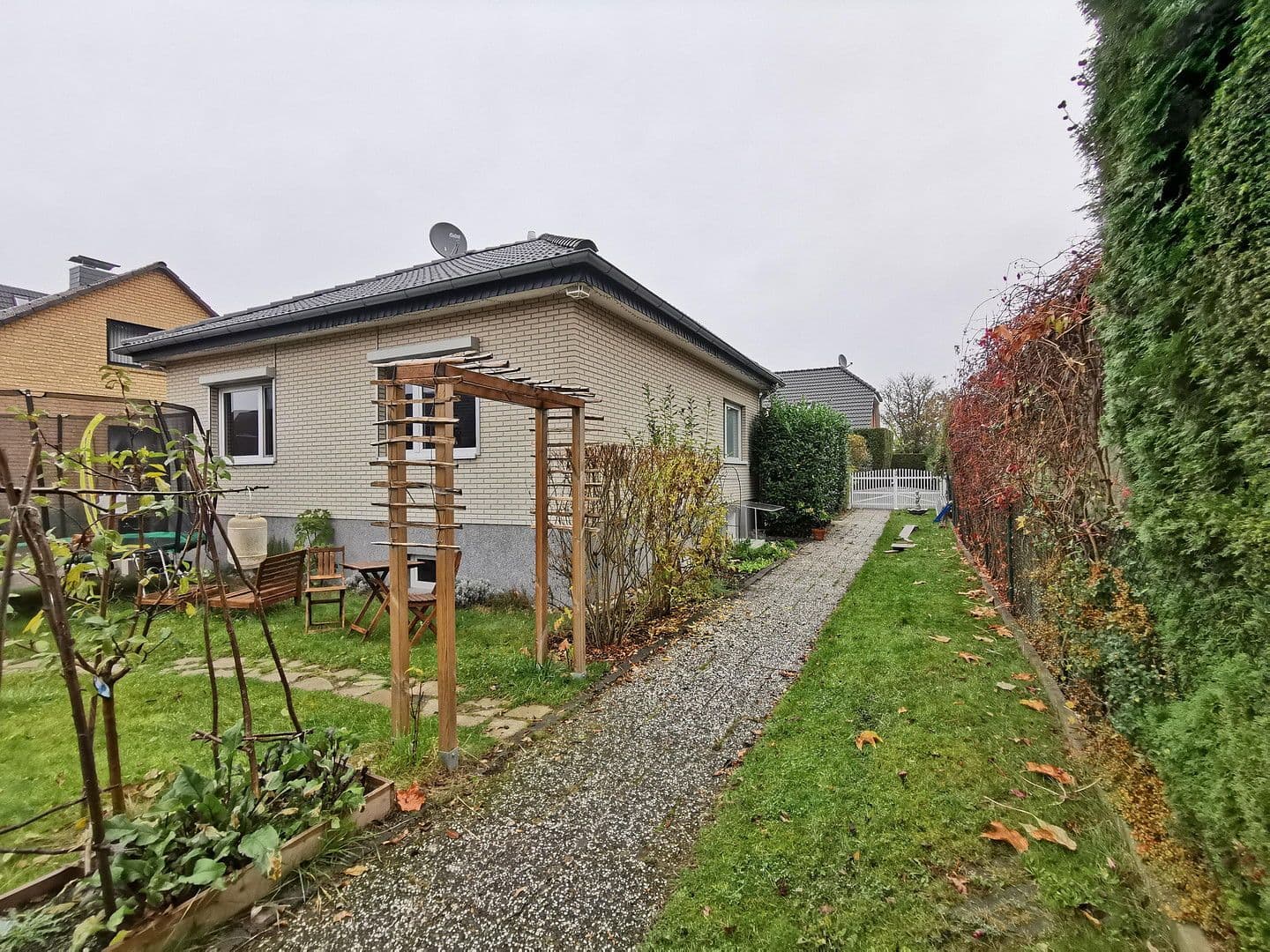 Predaj domu 91 m², pozemek 399 m², Berlin, Berlín Predaj domu 91 m², pozemek 399 m², Berlin, Berlín