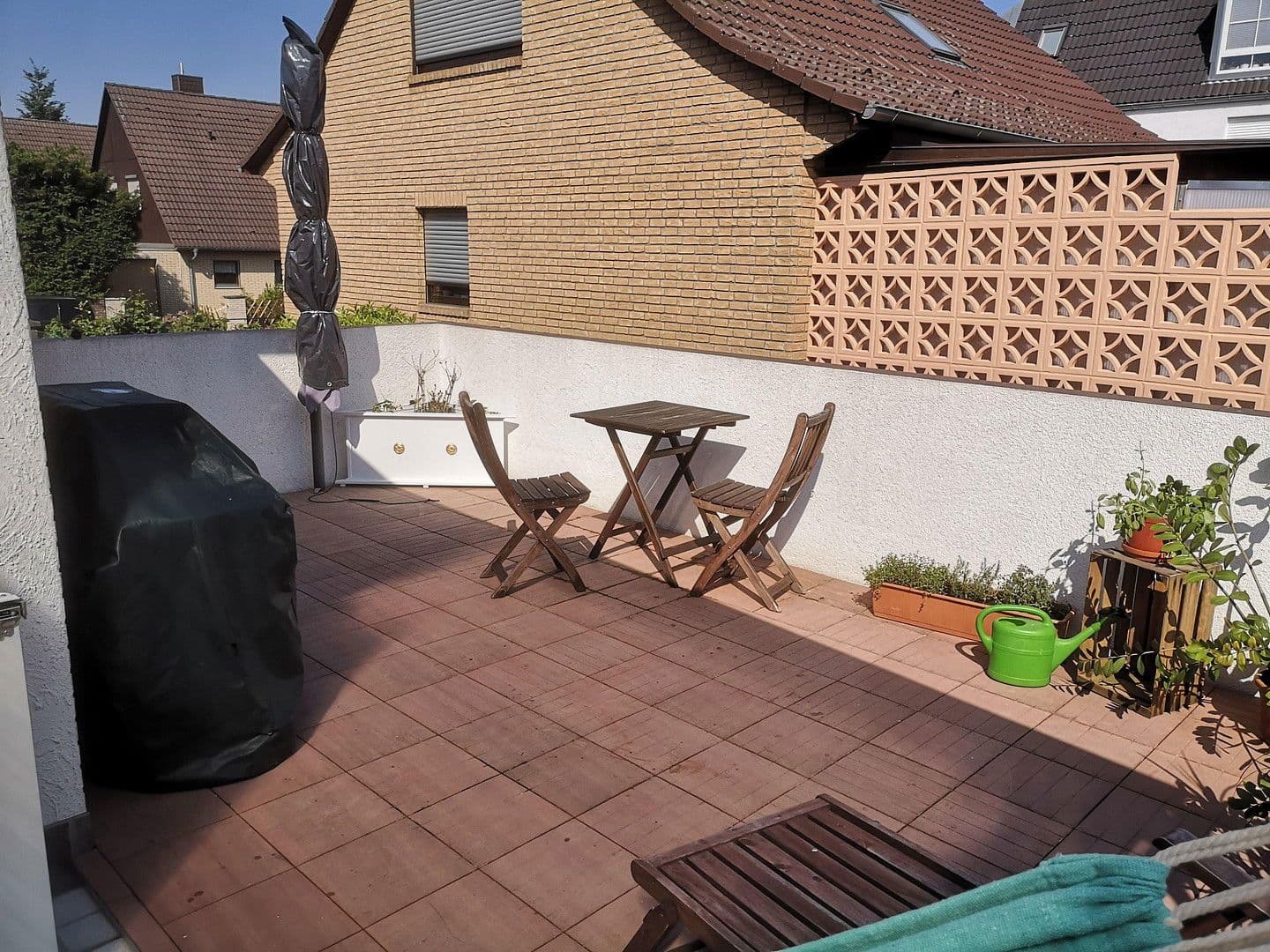 Predaj domu 91 m², pozemek 399 m², Berlin, Berlín Predaj domu 91 m², pozemek 399 m², Berlin, Berlín