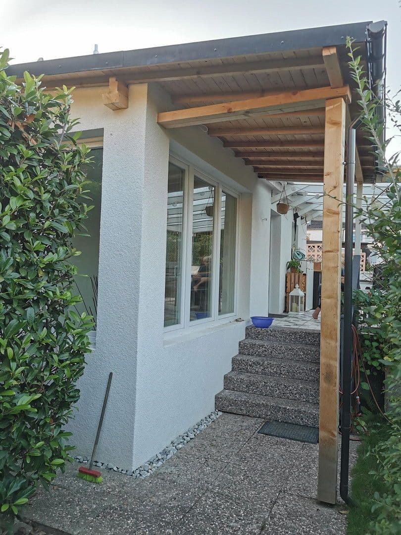 Predaj domu 91 m², pozemek 399 m², Berlin, Berlín Predaj domu 91 m², pozemek 399 m², Berlin, Berlín