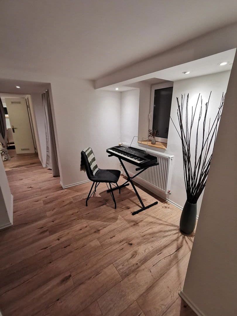 Predaj domu 91 m², pozemek 399 m², Berlin, Berlín Predaj domu 91 m², pozemek 399 m², Berlin, Berlín