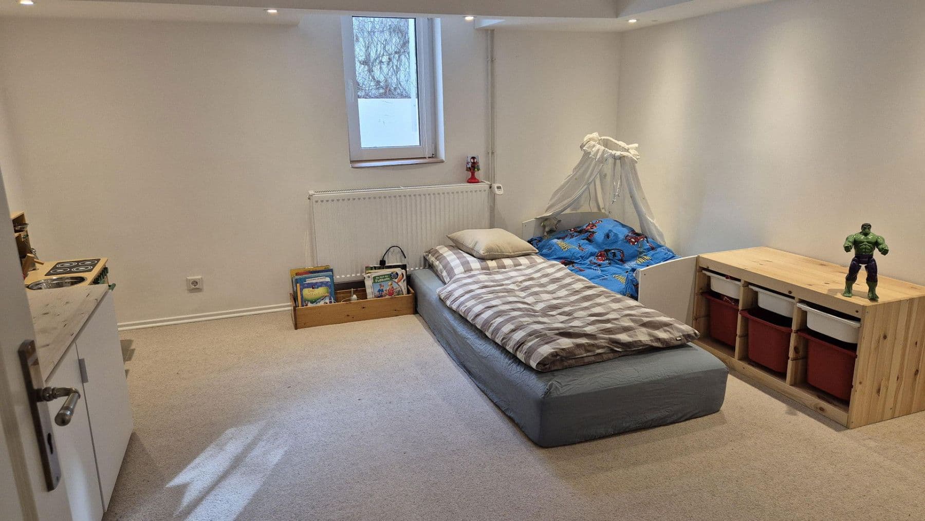 Predaj domu 91 m², pozemek 399 m², Am Espenpfuhl 77, 12355 Berlin, Berlin, Berlín Predaj domu 91 m², pozemek 399 m², Am Espenpfuhl 77, 12355 Berlin, Berlin, Berlín