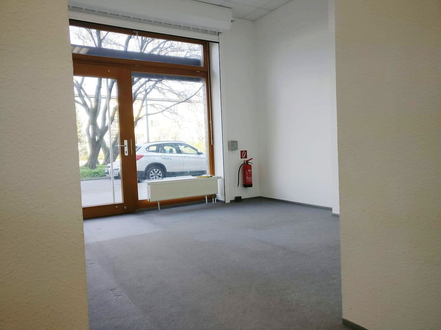 Prenájom kancelárie 164 m², Hauptstraße 6c, Berlin, Berlín Prenájom kancelárie 164 m², Hauptstraße 6c, Berlin, Berlín