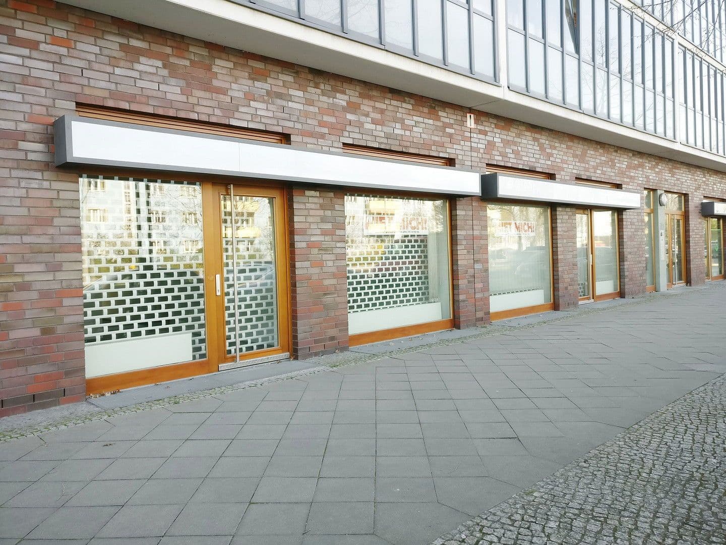 Prenájom kancelárie 164 m², Hauptstraße 6c, Berlin, Berlín Prenájom kancelárie 164 m², Hauptstraße 6c, Berlin, Berlín