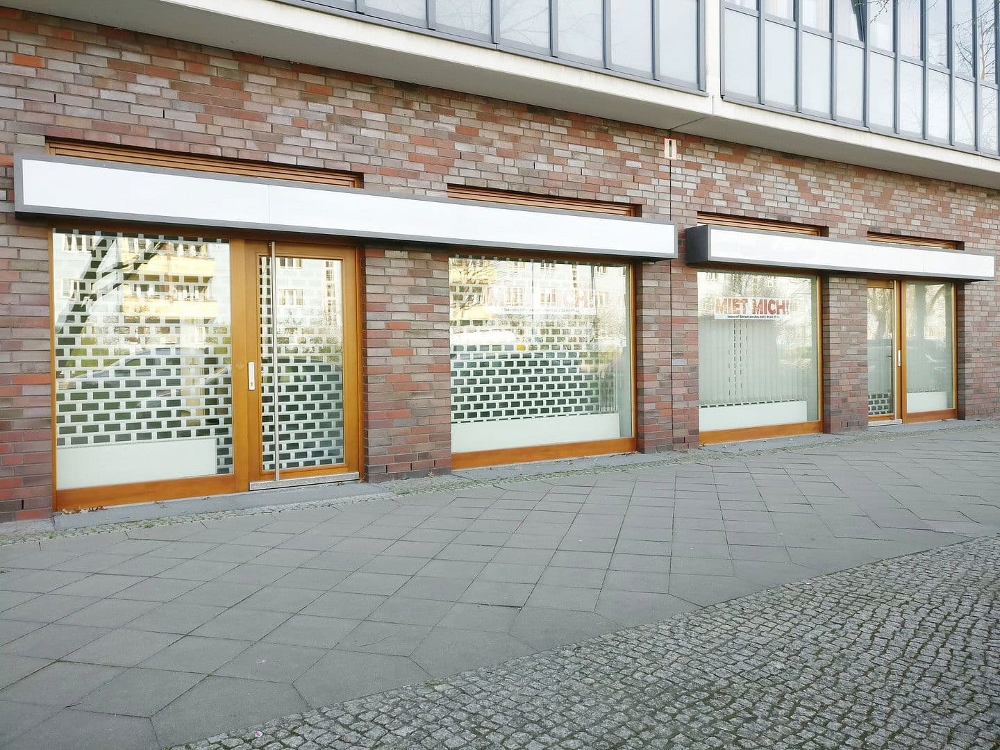 Prenájom kancelárie 164 m², Hauptstraße 6c, Berlin, Berlín Prenájom kancelárie 164 m², Hauptstraße 6c, Berlin, Berlín