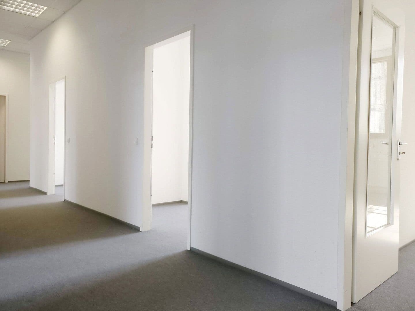 Prenájom kancelárie 164 m², Hauptstraße 6c, Berlin, Berlín Prenájom kancelárie 164 m², Hauptstraße 6c, Berlin, Berlín