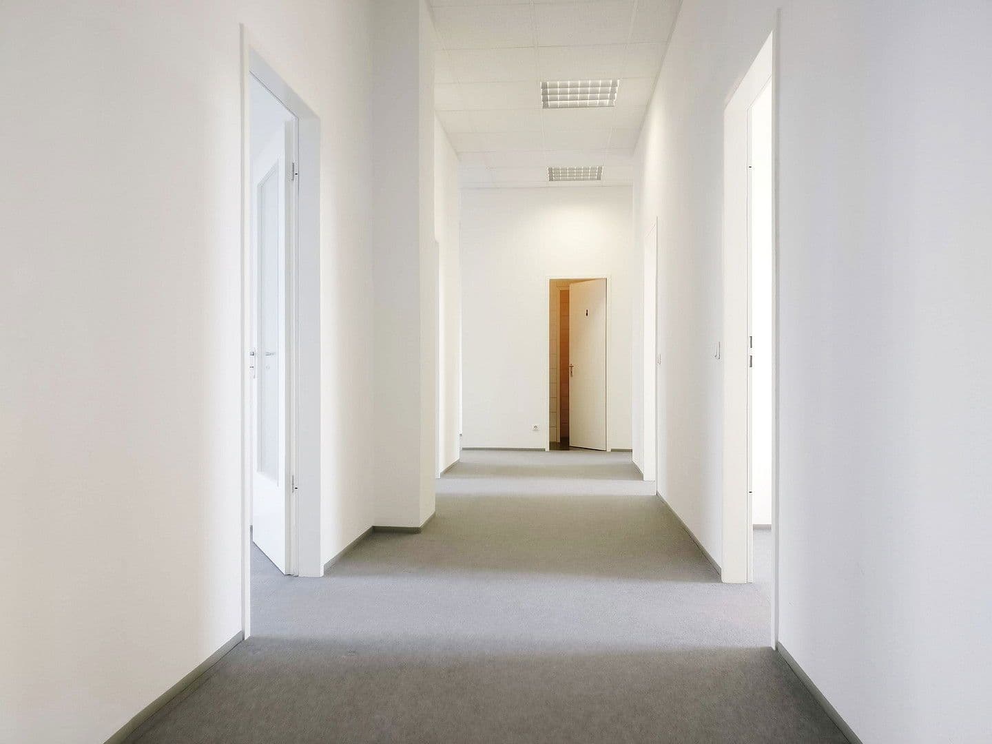 Prenájom kancelárie 164 m², Hauptstraße 6c, Berlin, Berlín Prenájom kancelárie 164 m², Hauptstraße 6c, Berlin, Berlín