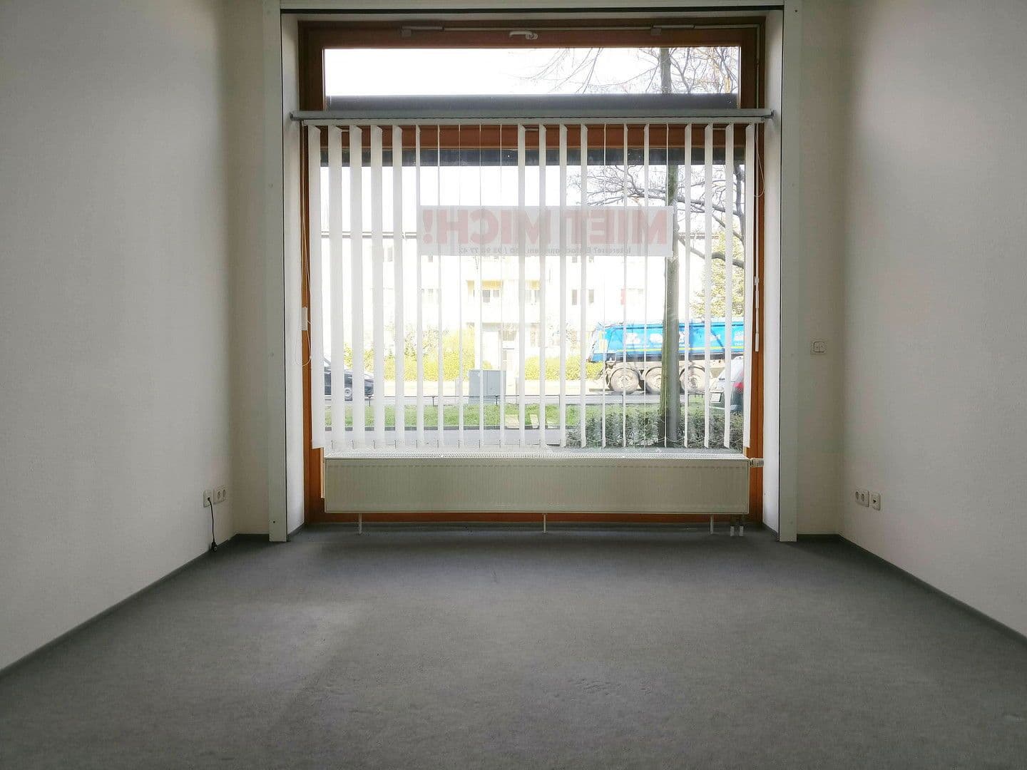 Prenájom kancelárie 164 m², Hauptstraße 6c, Berlin, Berlín Prenájom kancelárie 164 m², Hauptstraße 6c, Berlin, Berlín