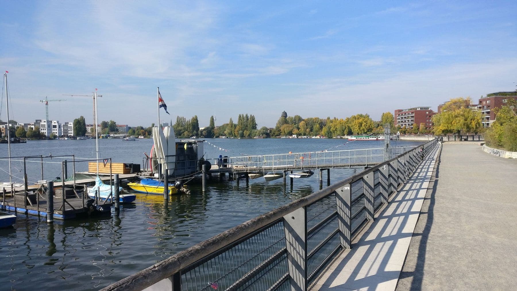 Prenájom kancelárie 164 m², Hauptstraße 6c, Berlin, Berlín Prenájom kancelárie 164 m², Hauptstraße 6c, Berlin, Berlín