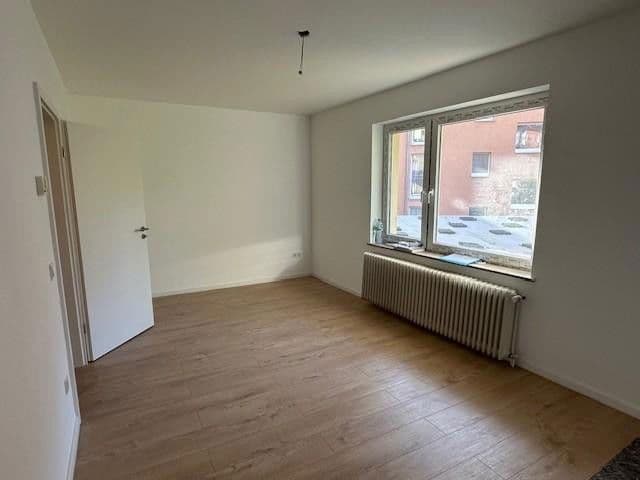 Prenájom bytu 1-izbový 37 m², Düppelstr., Köln, Severné Porýnie - Westfálsko Prenájom bytu 1-izbový 37 m², Düppelstr., Köln, Severné Porýnie - Westfálsko