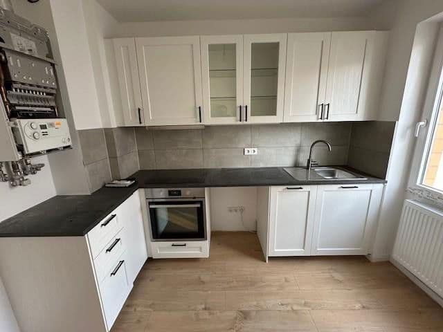 Prenájom bytu 1-izbový 37 m², Düppelstr., Köln, Severné Porýnie - Westfálsko Prenájom bytu 1-izbový 37 m², Düppelstr., Köln, Severné Porýnie - Westfálsko