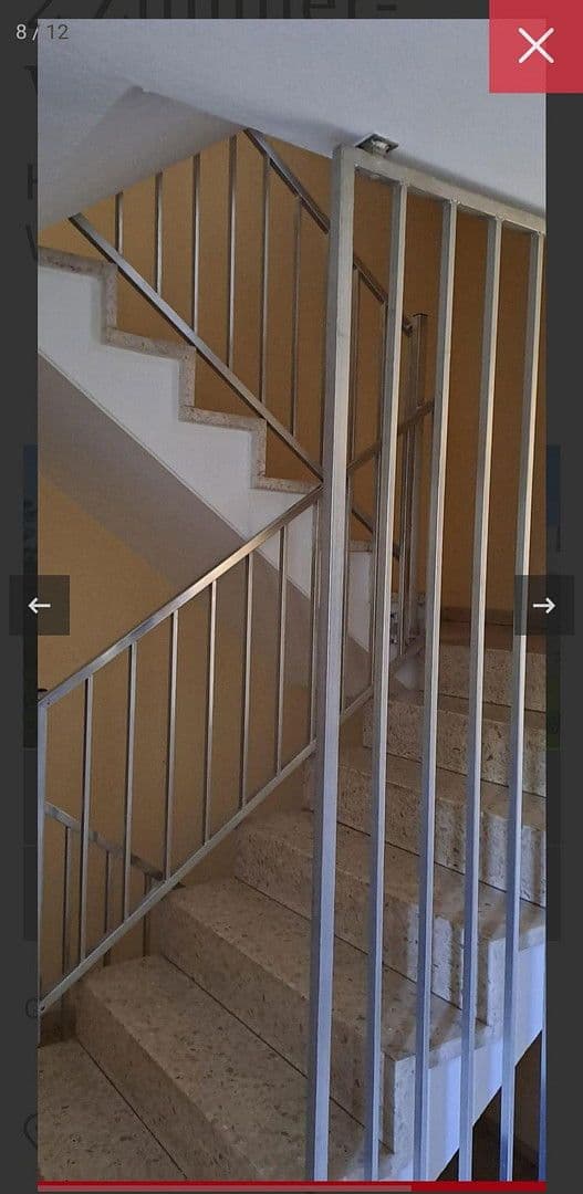 Prenájom bytu 2-izbový 75 m², Albrecht-Dürer-Straße 181, Höchberg, Bavorsko Prenájom bytu 2-izbový 75 m², Albrecht-Dürer-Straße 181, Höchberg, Bavorsko