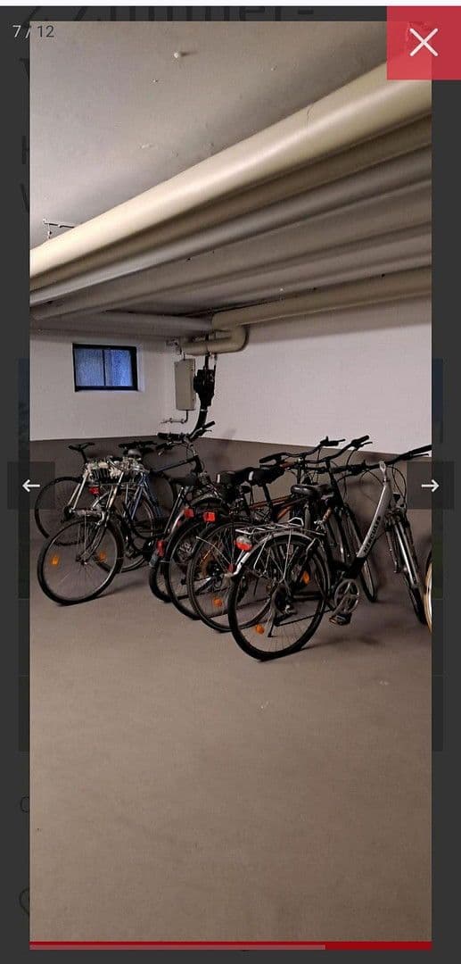 Prenájom bytu 2-izbový 75 m², Albrecht-Dürer-Straße 181, Höchberg, Bavorsko Prenájom bytu 2-izbový 75 m², Albrecht-Dürer-Straße 181, Höchberg, Bavorsko