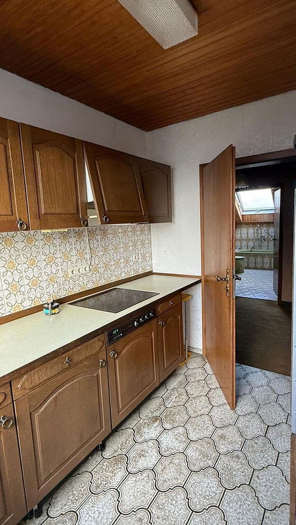 Predaj domu 224 m², pozemek 701 m², Mainhausen, Hesensko Predaj domu 224 m², pozemek 701 m², Mainhausen, Hesensko