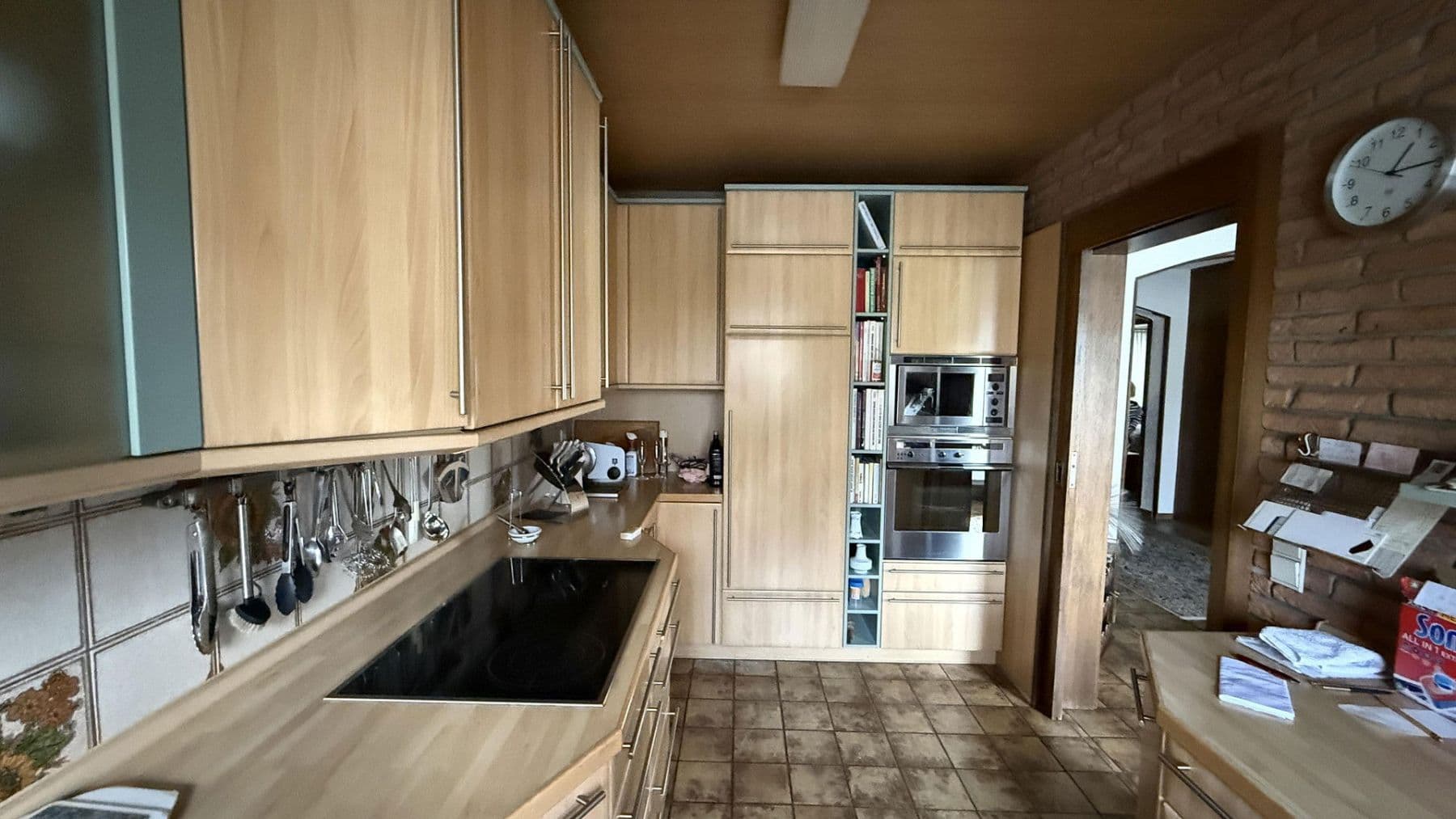 Predaj domu 224 m², pozemek 701 m², Mainhausen, Hesensko Predaj domu 224 m², pozemek 701 m², Mainhausen, Hesensko