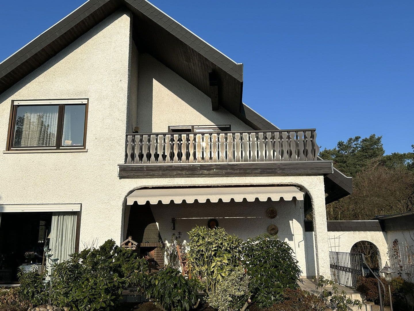 Predaj domu 224 m², pozemek 701 m², Mainhausen, Hesensko Predaj domu 224 m², pozemek 701 m², Mainhausen, Hesensko