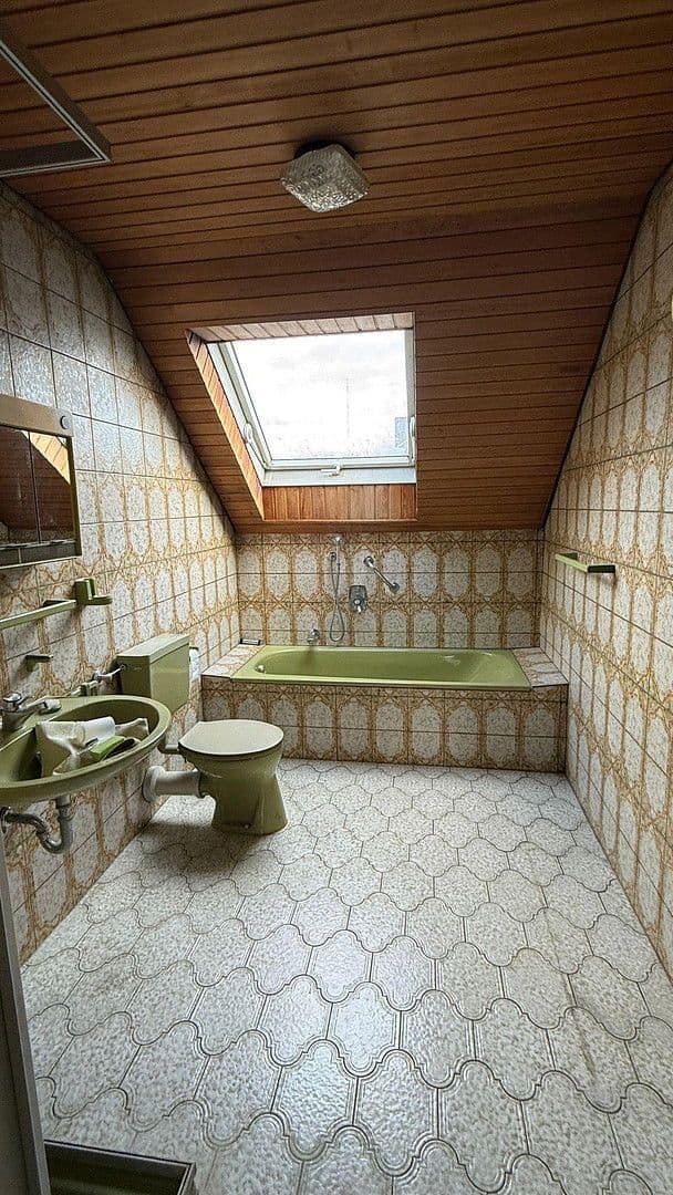 Predaj domu 224 m², pozemek 701 m², Mainhausen, Hesensko Predaj domu 224 m², pozemek 701 m², Mainhausen, Hesensko