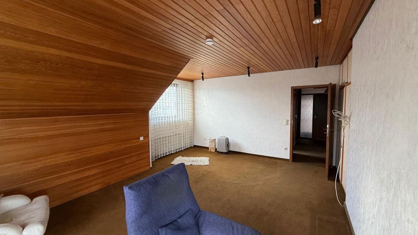 Predaj domu 224 m², pozemek 701 m², Mainhausen, Hesensko Predaj domu 224 m², pozemek 701 m², Mainhausen, Hesensko