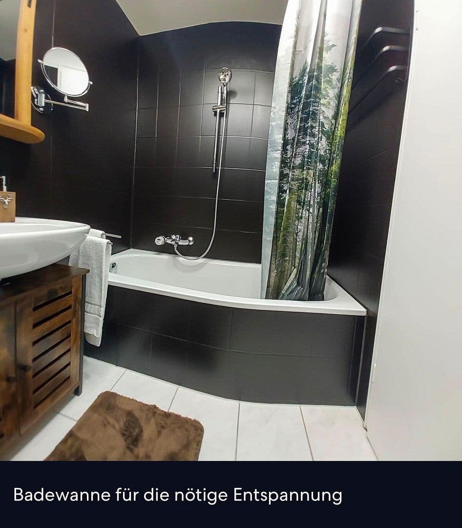 Prenájom bytu 1-izbový 40 m², Schildensteinweg 6, Rottach-Egern, Bavorsko Prenájom bytu 1-izbový 40 m², Schildensteinweg 6, Rottach-Egern, Bavorsko