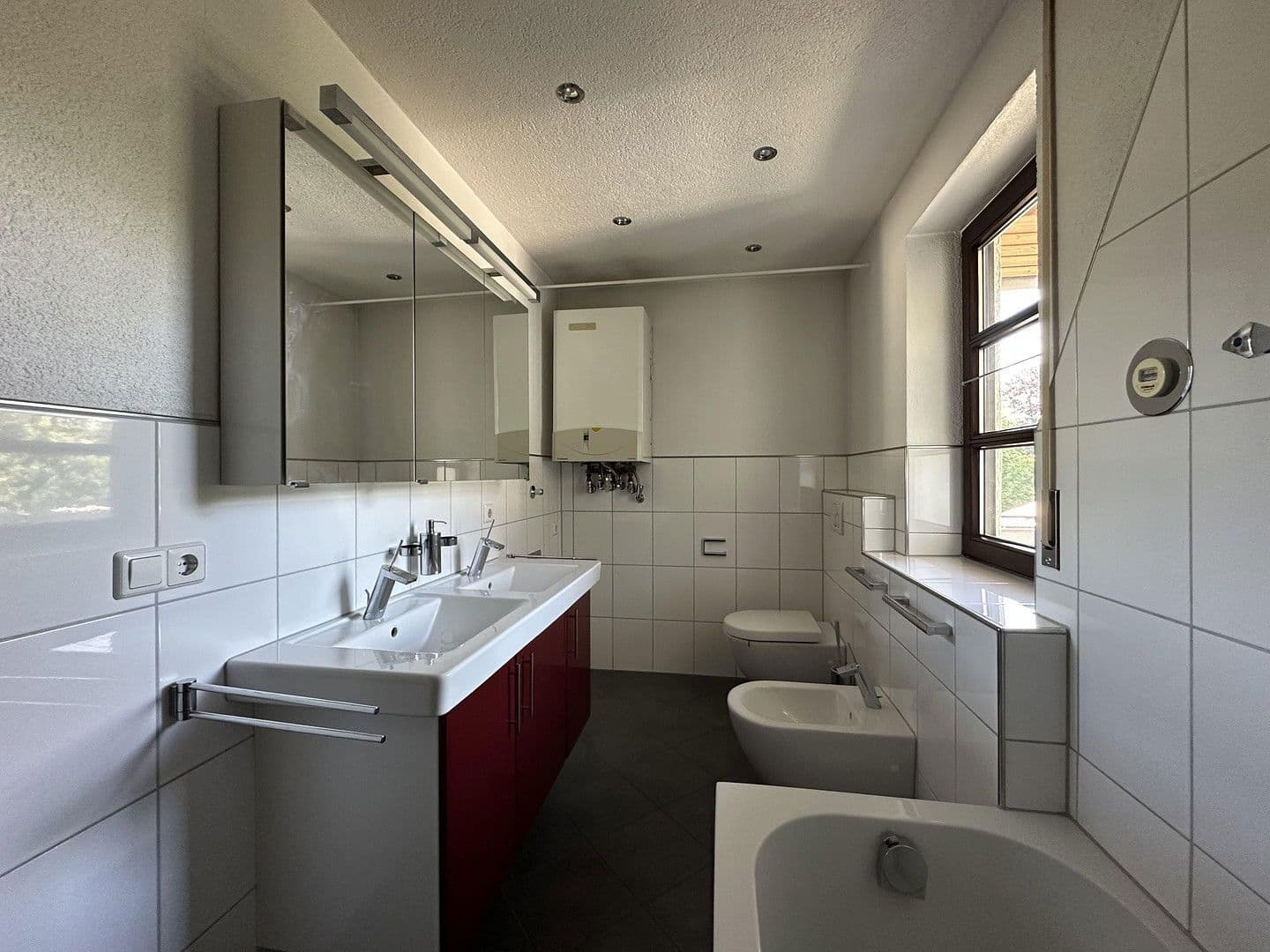 Prenájom bytu 2-izbový 60 m², Villingen-Schwenningen, Bádensko-Wurttembersko Prenájom bytu 2-izbový 60 m², Villingen-Schwenningen, Bádensko-Wurttembersko