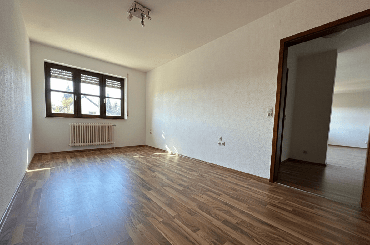 Prenájom bytu 2-izbový 60 m², Villingen-Schwenningen, Bádensko-Wurttembersko Prenájom bytu 2-izbový 60 m², Villingen-Schwenningen, Bádensko-Wurttembersko