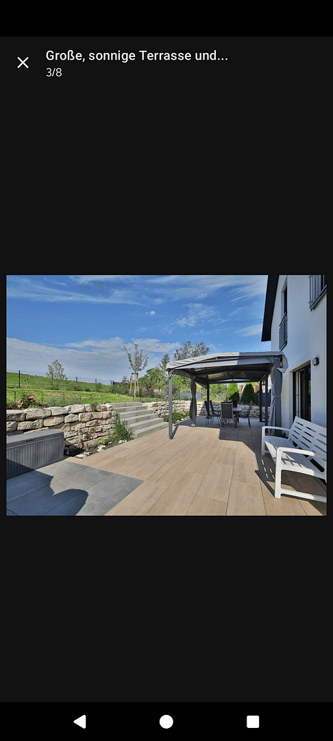 Predaj domu 176 m², pozemek 653 m², Spiegelberg, Bádensko-Wurttembersko Predaj domu 176 m², pozemek 653 m², Spiegelberg, Bádensko-Wurttembersko