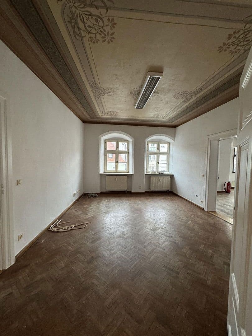 Prenájom kancelárie 112 m², Harderstr.7, Ingolstadt, Bavorsko Prenájom kancelárie 112 m², Harderstr.7, Ingolstadt, Bavorsko