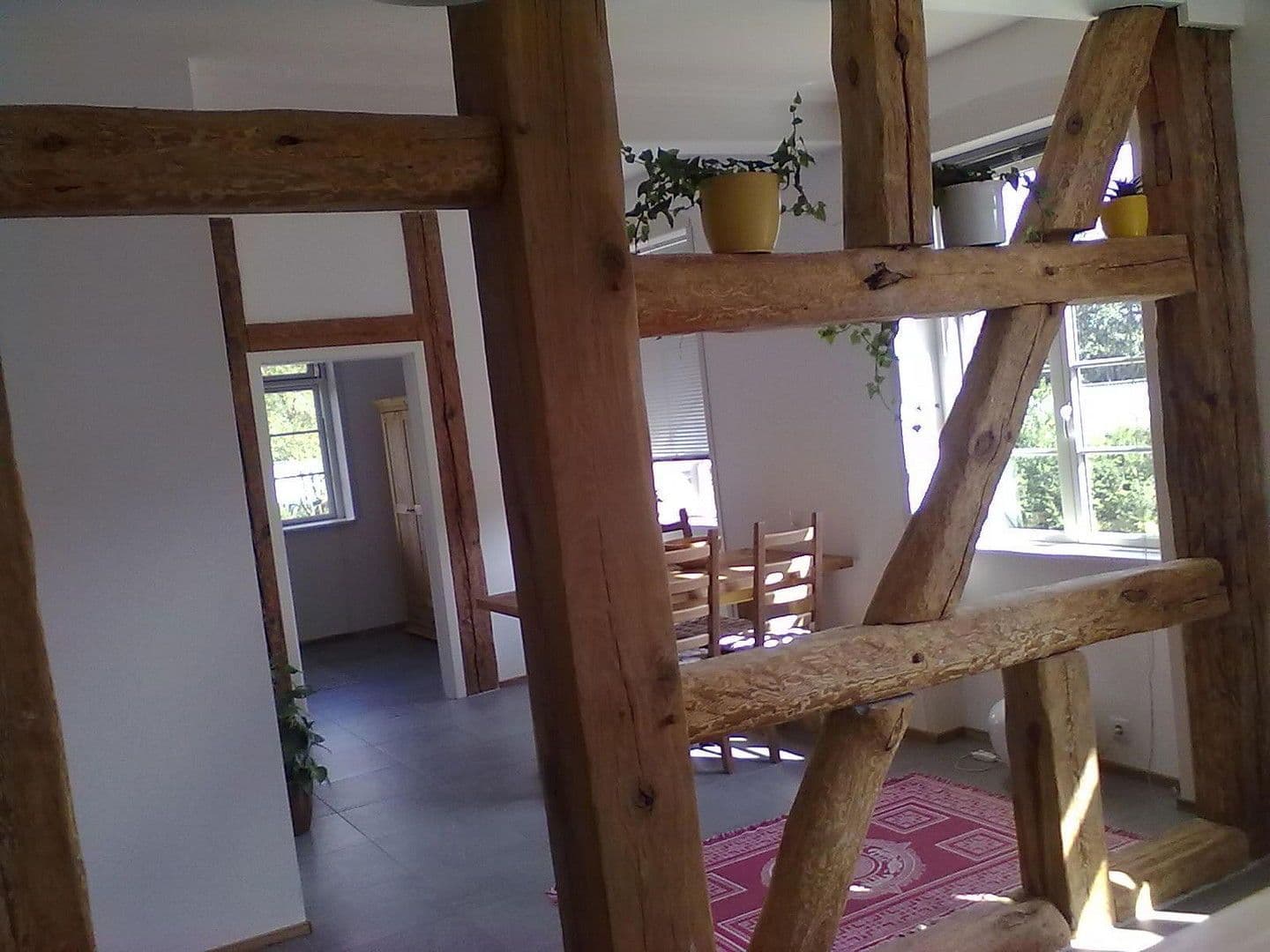 Prenájom domu 835 m², pozemek 5.200 m², Rechlin, Meklenbursko-Predpomoransko Prenájom domu 835 m², pozemek 5.200 m², Rechlin, Meklenbursko-Predpomoransko