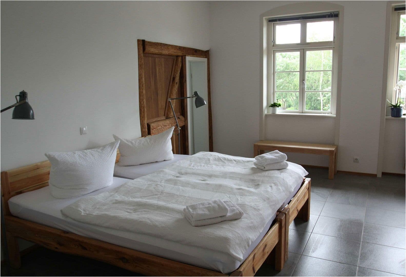 Prenájom domu 835 m², pozemek 5.200 m², Rechlin, Meklenbursko-Predpomoransko Prenájom domu 835 m², pozemek 5.200 m², Rechlin, Meklenbursko-Predpomoransko