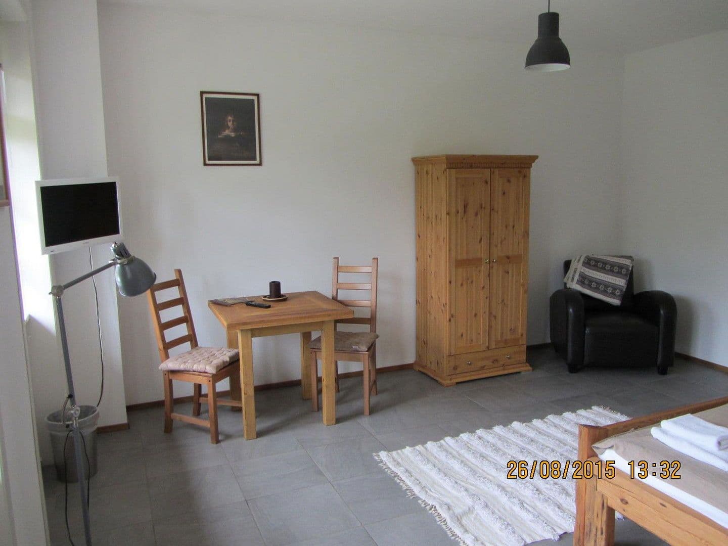 Predaj domu 835 m², pozemek 5.200 m², Rechlin, Meklenbursko-Predpomoransko Predaj domu 835 m², pozemek 5.200 m², Rechlin, Meklenbursko-Predpomoransko