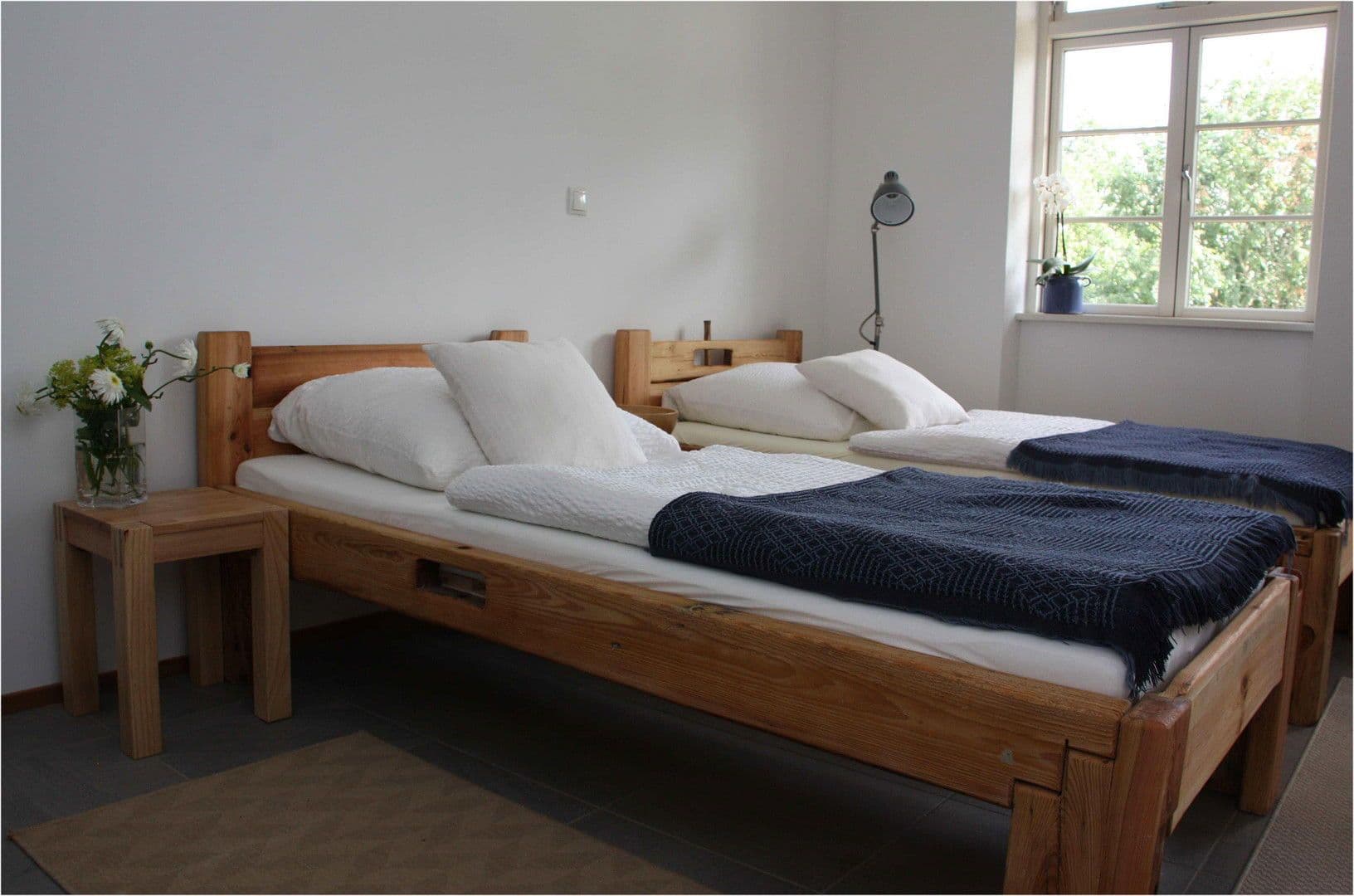 Predaj domu 835 m², pozemek 5.200 m², Rechlin, Meklenbursko-Predpomoransko Predaj domu 835 m², pozemek 5.200 m², Rechlin, Meklenbursko-Predpomoransko