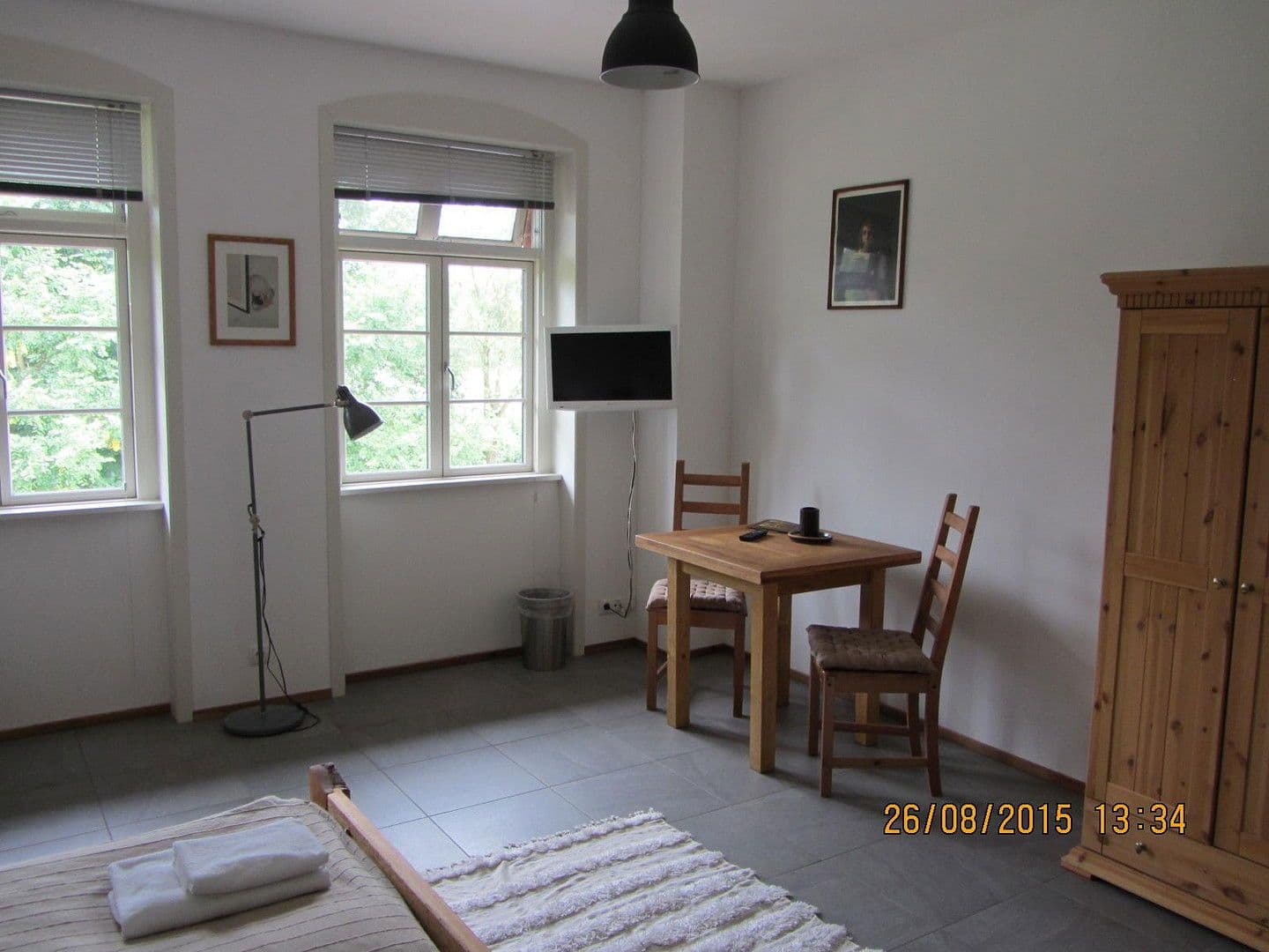 Predaj domu 835 m², pozemek 5.200 m², Rechlin, Meklenbursko-Predpomoransko Predaj domu 835 m², pozemek 5.200 m², Rechlin, Meklenbursko-Predpomoransko