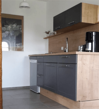 Predaj domu 835 m², pozemek 5.200 m², Rechlin, Meklenbursko-Predpomoransko Predaj domu 835 m², pozemek 5.200 m², Rechlin, Meklenbursko-Predpomoransko