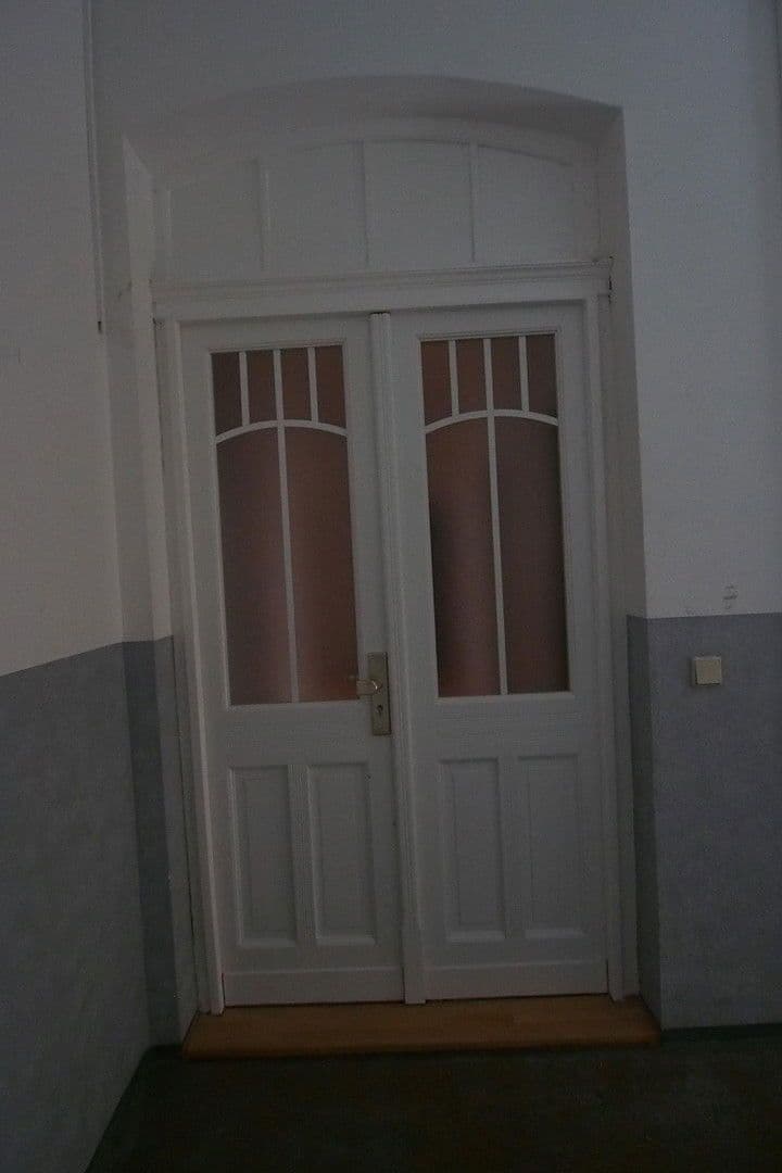 Prenájom bytu 3-izbový 82 m², Sagisdorferstr. 7, Halle, Sasko-Anhaltsko Prenájom bytu 3-izbový 82 m², Sagisdorferstr. 7, Halle, Sasko-Anhaltsko