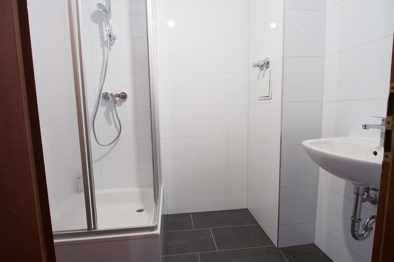 Prenájom bytu 3-izbový 82 m², Sagisdorferstr. 7, Halle, Sasko-Anhaltsko Prenájom bytu 3-izbový 82 m², Sagisdorferstr. 7, Halle, Sasko-Anhaltsko