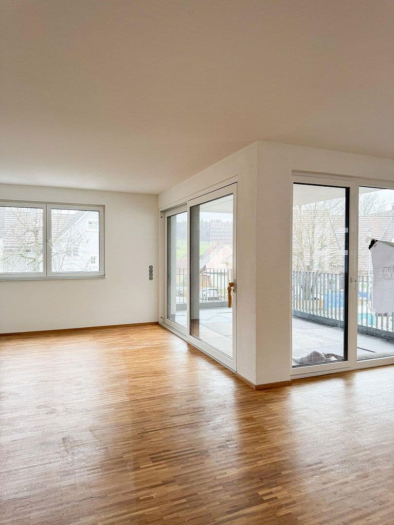 Prenájom bytu 4-izbový 117 m², Bergstraße 9/1, Emmendingen, Bádensko-Wurttembersko Prenájom bytu 4-izbový 117 m², Bergstraße 9/1, Emmendingen, Bádensko-Wurttembersko