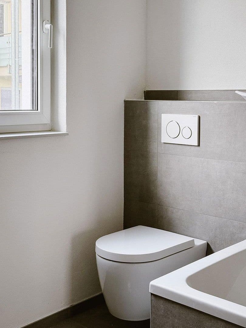 Prenájom bytu 4-izbový 117 m², Bergstraße 9/1, Emmendingen, Bádensko-Wurttembersko Prenájom bytu 4-izbový 117 m², Bergstraße 9/1, Emmendingen, Bádensko-Wurttembersko