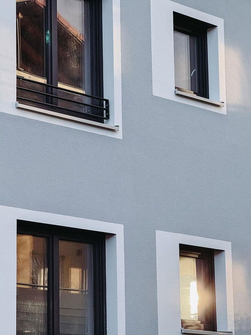 Prenájom bytu 4-izbový 117 m², Bergstraße 9/1, Emmendingen, Bádensko-Wurttembersko Prenájom bytu 4-izbový 117 m², Bergstraße 9/1, Emmendingen, Bádensko-Wurttembersko