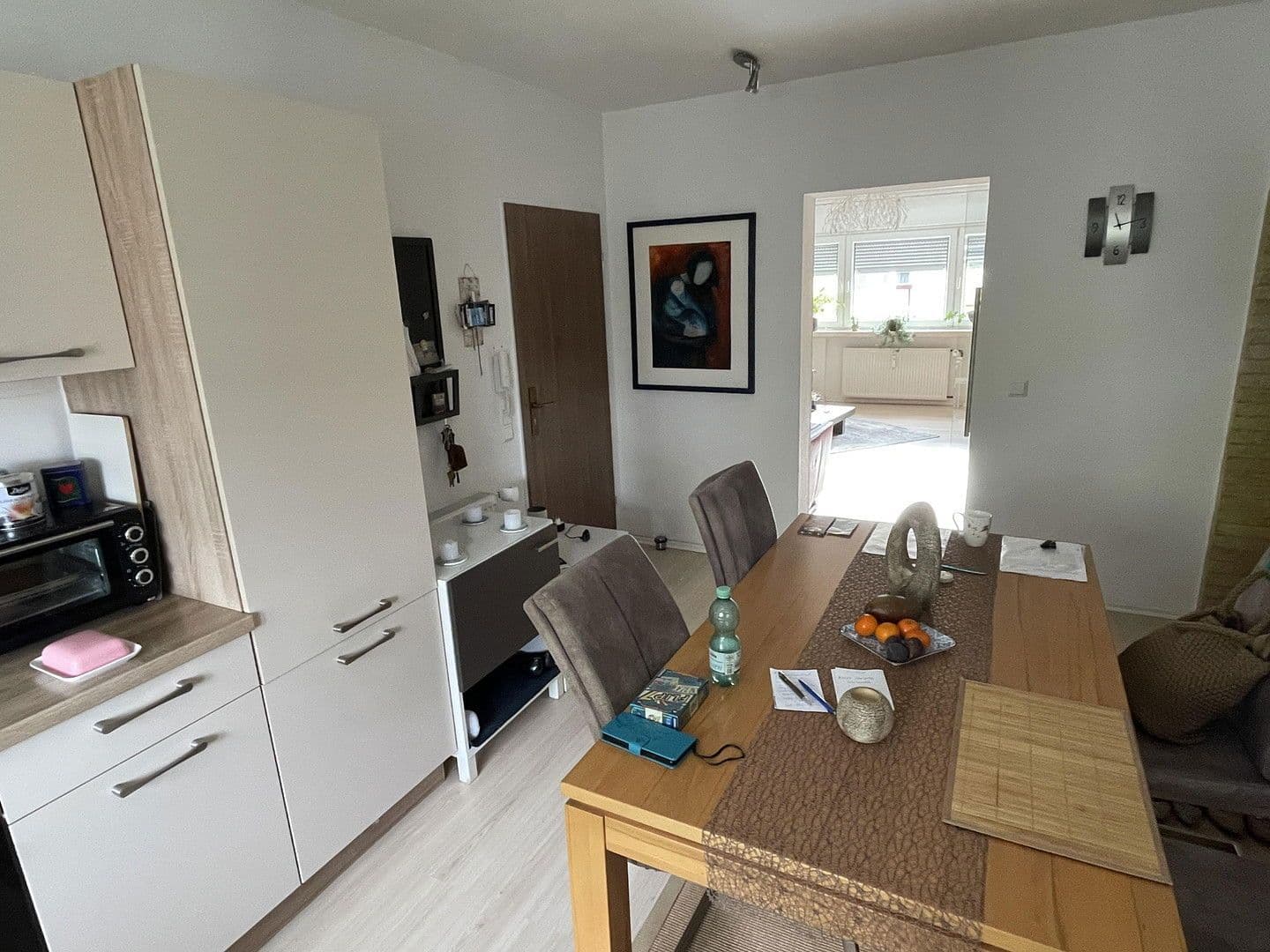 Predaj bytu 3-izbový 76 m², Holunderweg, Lünen, Severné Porýnie - Westfálsko Predaj bytu 3-izbový 76 m², Holunderweg, Lünen, Severné Porýnie - Westfálsko