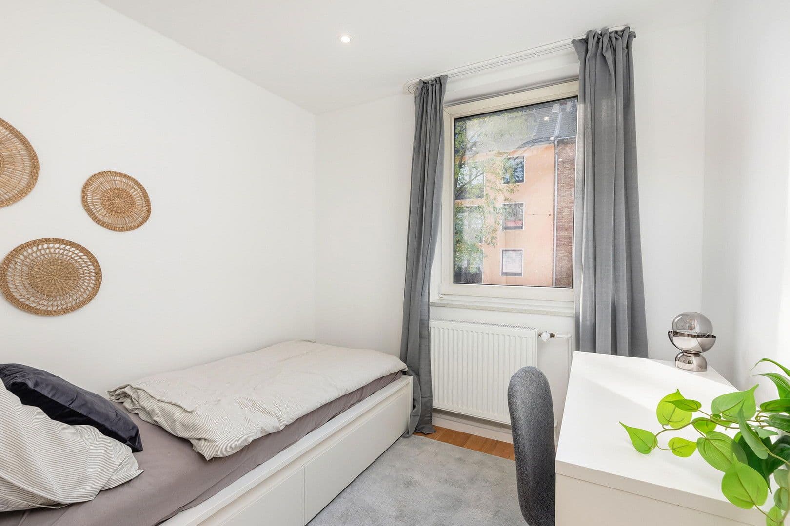 Predaj bytu 3-izbový 61 m², Düsseldorf, Severné Porýnie - Westfálsko Predaj bytu 3-izbový 61 m², Düsseldorf, Severné Porýnie - Westfálsko