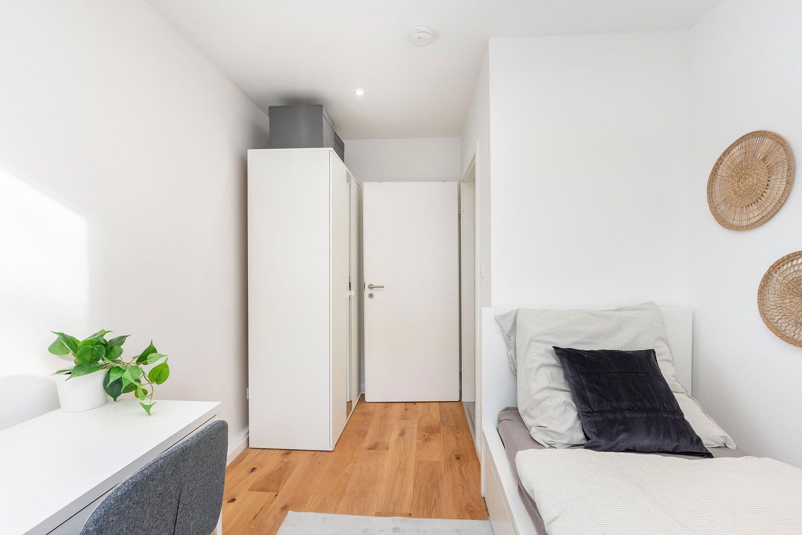 Predaj bytu 3-izbový 61 m², Düsseldorf, Severné Porýnie - Westfálsko Predaj bytu 3-izbový 61 m², Düsseldorf, Severné Porýnie - Westfálsko