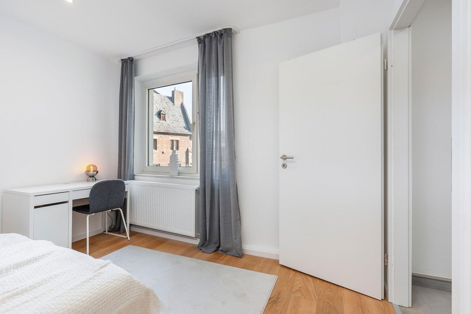 Predaj bytu 3-izbový 61 m², Düsseldorf, Severné Porýnie - Westfálsko Predaj bytu 3-izbový 61 m², Düsseldorf, Severné Porýnie - Westfálsko