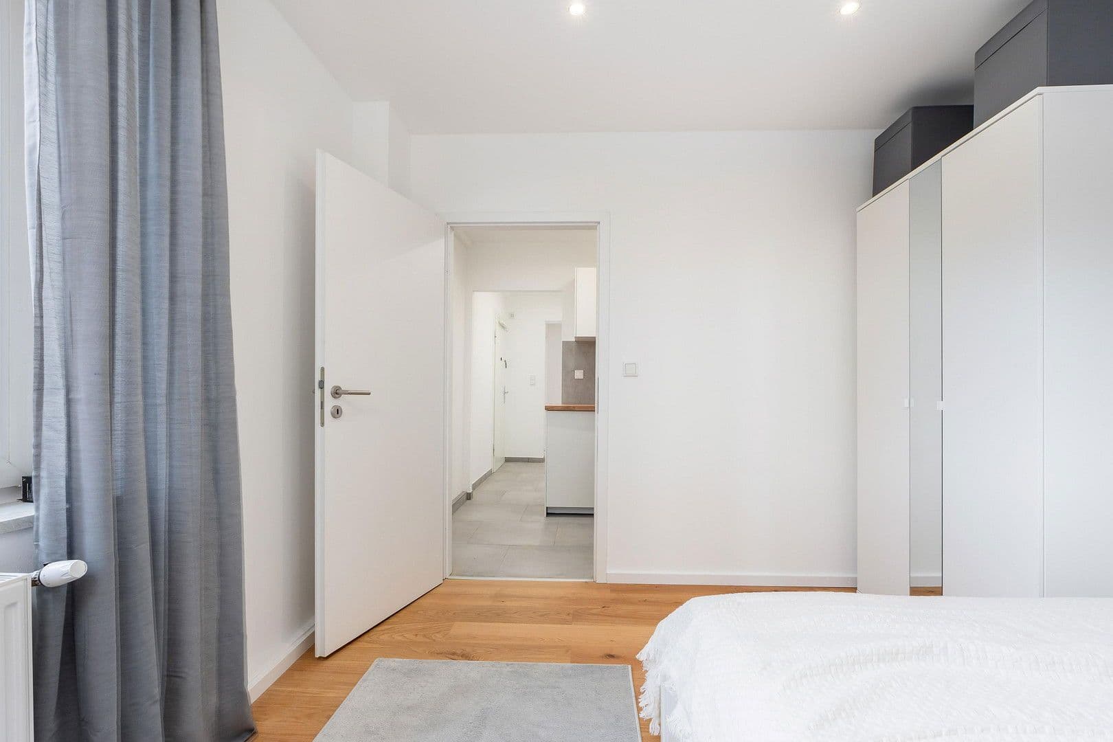 Predaj bytu 3-izbový 61 m², Düsseldorf, Severné Porýnie - Westfálsko Predaj bytu 3-izbový 61 m², Düsseldorf, Severné Porýnie - Westfálsko